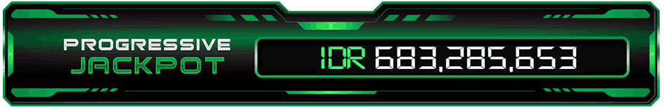 ARUS888 Jackpot