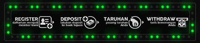ARUS888 Jackpot